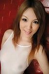 Słodkie Azji Rey javhd nosi sexy pończochy i daje Uralsk seks przed biorąc Dyplom strzały w w osoba