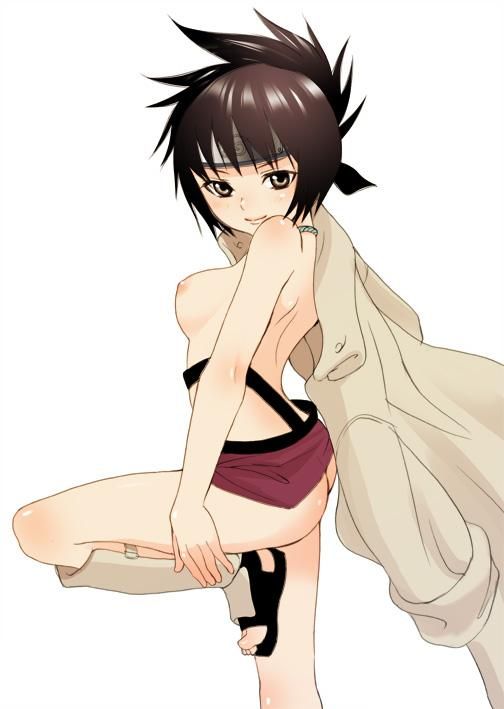 sexy Hentai lady w narutosexykiss.com