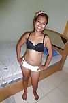pequeño tailandés Chica reem Tener amplia fácil a obtener gentile llena Con Sexo crema