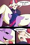 [Suirano] Teacher\'s Molest (My Adult baby Pony: Friendship is Magic)