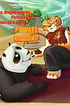 intimo Lezione (kung fu panda) [in progress]