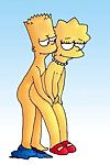 bart Simpson seduce lisa Hardcore orge Con lusty bart sims