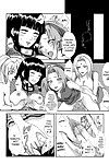 XXX porno el manga de Sakura