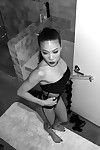 الآسيوية جبهة تحرير مورو الإسلامية كالينا ريو اشتعلت تعريتها في حمام :بواسطة: خفية الكاميرا