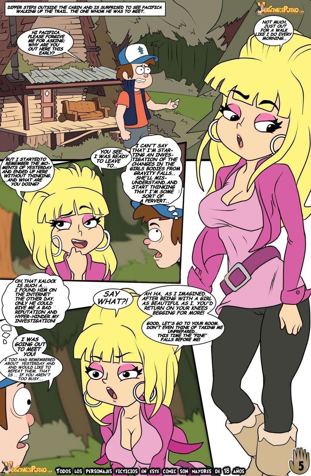 Gravity Falls Pacifica Porn Cuming - Gravity Falls Dipper And Pacifica Porn Cum | Sex Pictures Pass