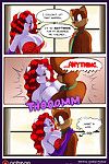 [PeterAndWhitney] What a Wife - Ongoing