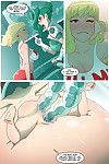 [Monocle] Swelling Invasion 3 [Ongoing]