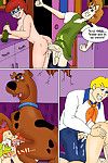 Scooby Doo หนังโป๊ นังสือ - ที่ดีที่สุด ของ