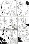 Ino sauté sur l' dick pervers - XXX manga