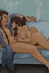 Fun hardcore porn pics from the fans of Avatar