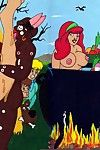 bdsm Scooby Doo รูป : เวลม่า dinkley ใน หลัก บทบาท