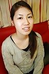 ग्लैमरस अंधेरे ब्राउन चीनी वेश्या Yui जबरदस्त चुदाई उसके ahole और शरीर