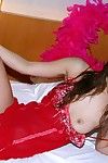 オリエンタ lollipop ダーリング yuzuha アイドル は 脱衣所 - 得 彼女の 美味しい 魅力的な 本体 示 off に の 浴槽