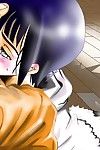 XXX porno strips van Naruto Hentai