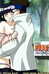Hentai Naruto porking Ino ใน คน วู้ด !