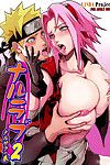 XXX hentai porno der Naruto