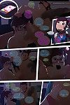 [Sillygirl] The Girly Notice 2 (Overwatch)