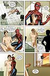 [Rosita Amici] Appealing Symbiosis 1 (Spider-Man)