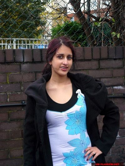 Indian public pissing added to teen give someone a ring babe zarina massouds dashing call