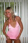 schlank butt werden lohnt sich für Verspielt blondie Tiffany Alexis ist Wecken und sagen keine zu gegerbt Körper ist Fesselnd
