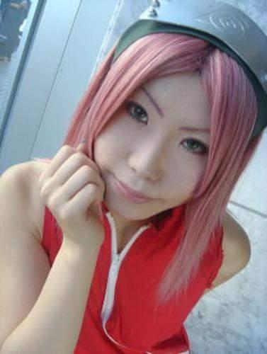 Ino Avec un incrément de Sakura est inséparables cornu lesbiennes